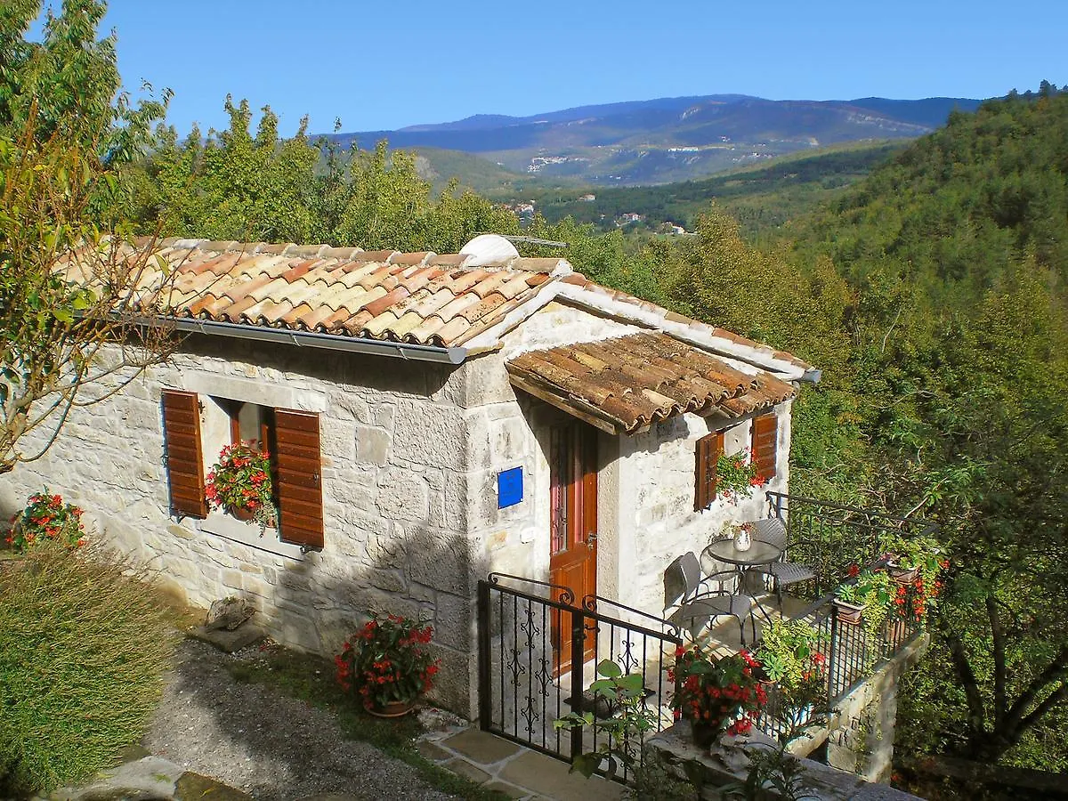 Holiday Home Franko Croatia
