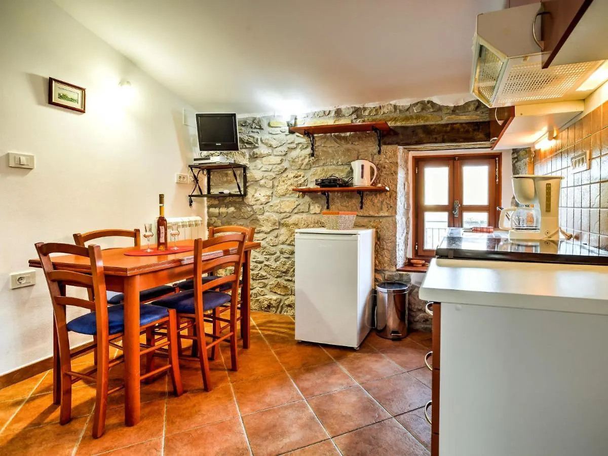 Holiday Home Franko 0*, Hum Croatia