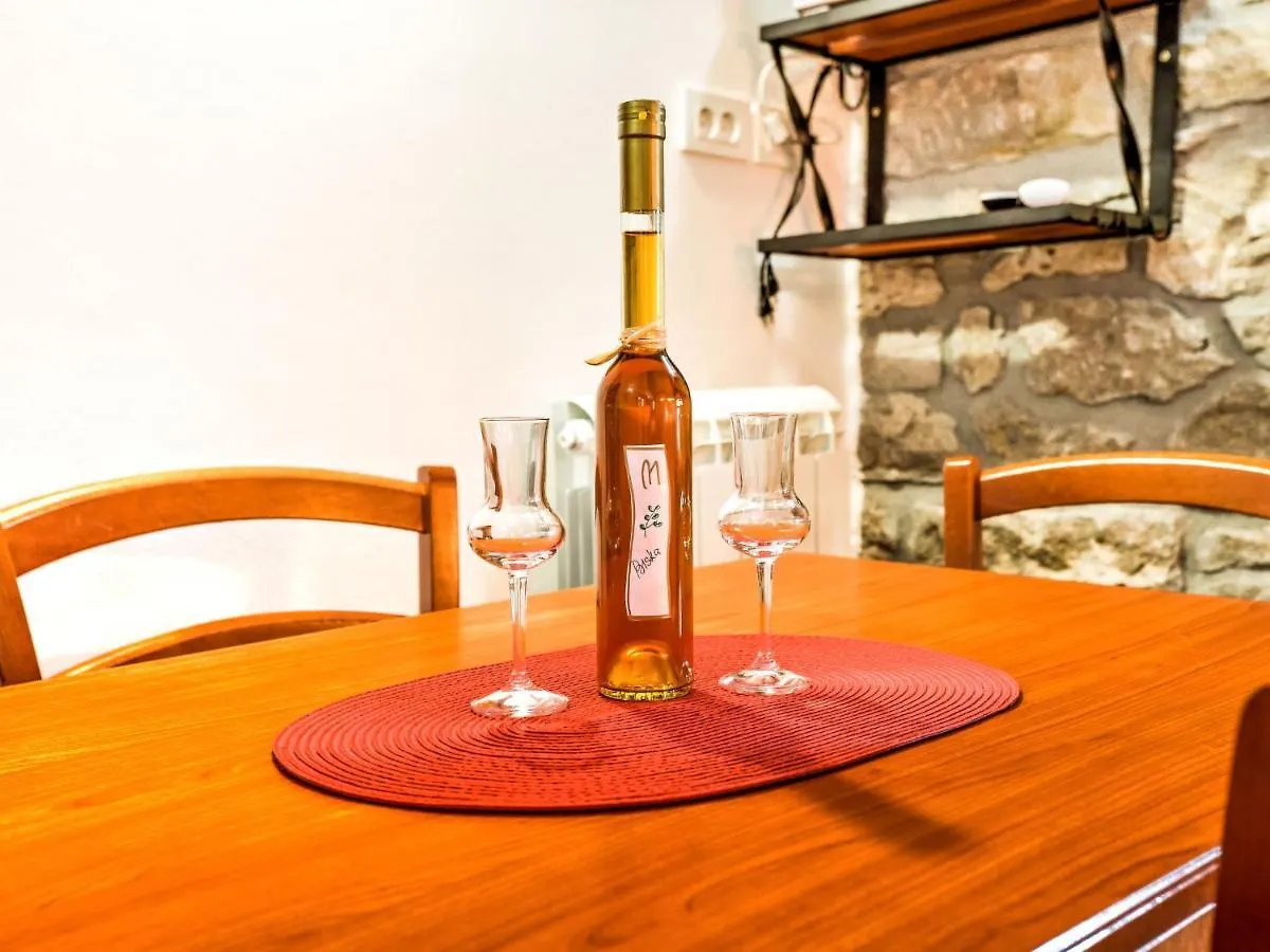 Holiday Home Franko Croatia