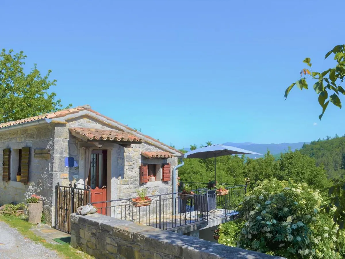 Holiday Home Franko