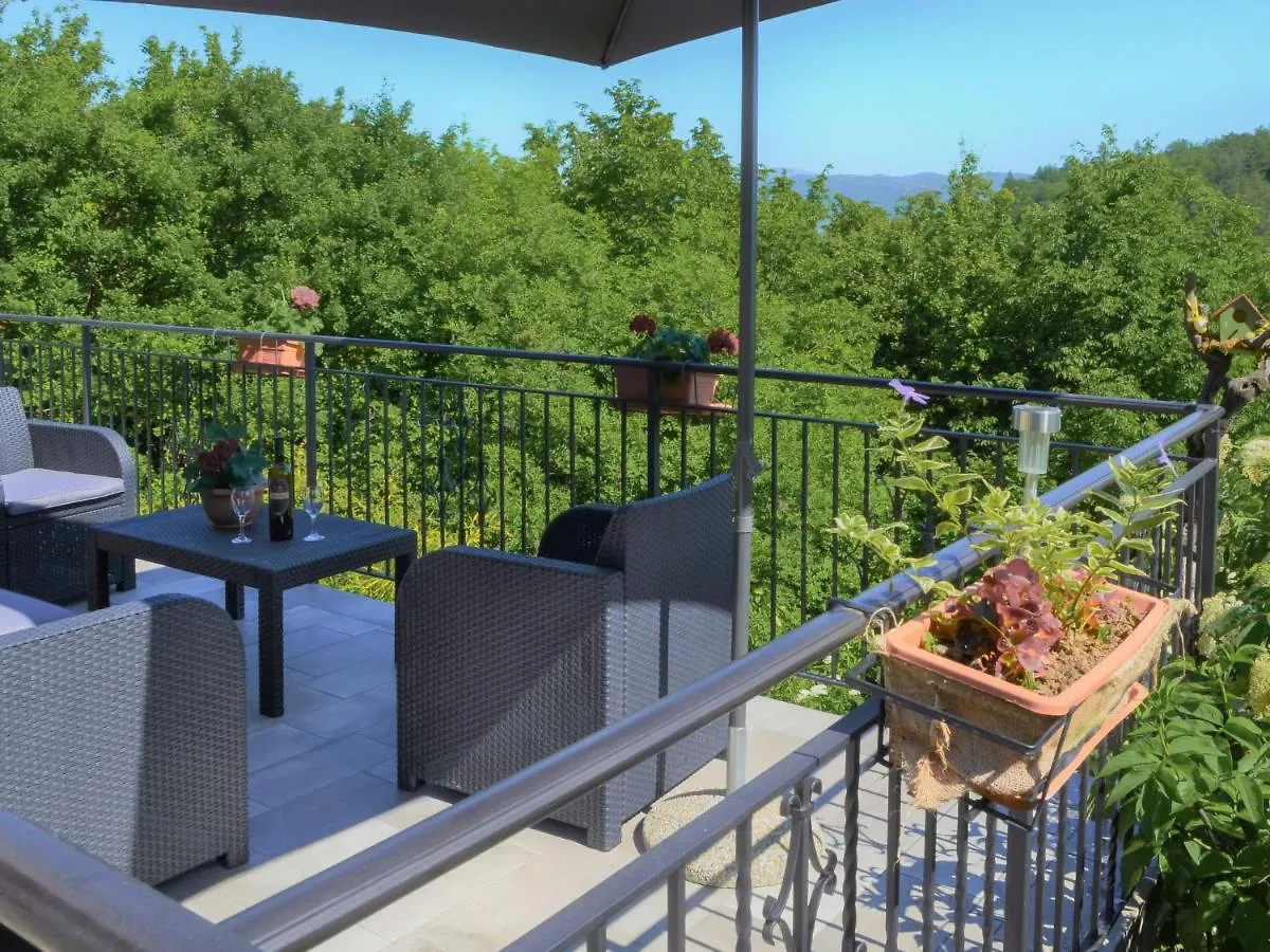 Holiday Home Franko Croatia