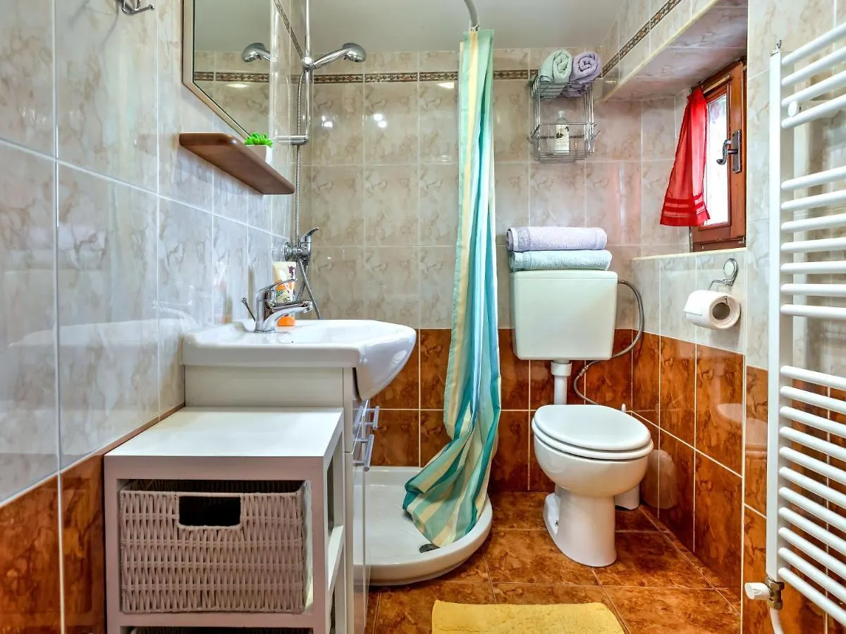 Holiday Home Franko Hum 0*,