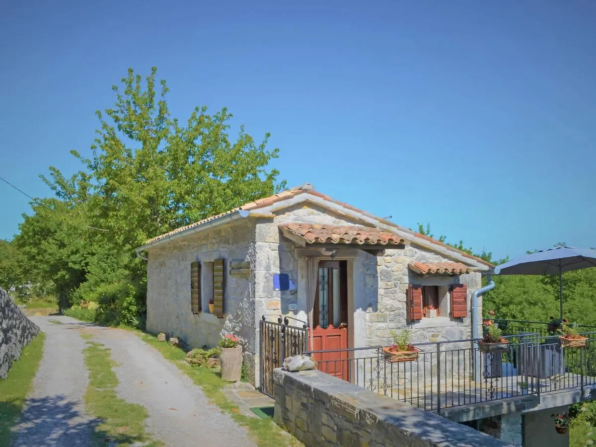 Holiday Home Franko