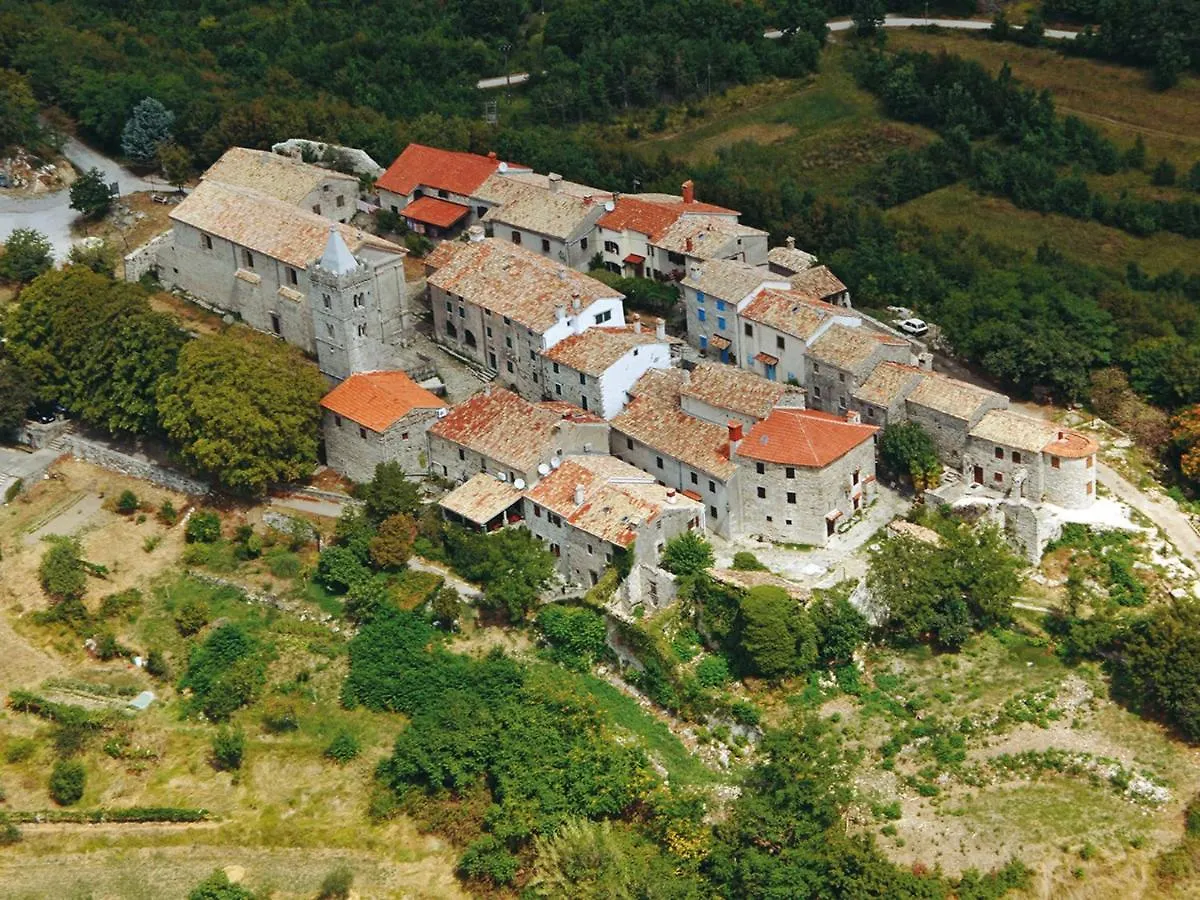 Holiday Home Franko Hum Croazia