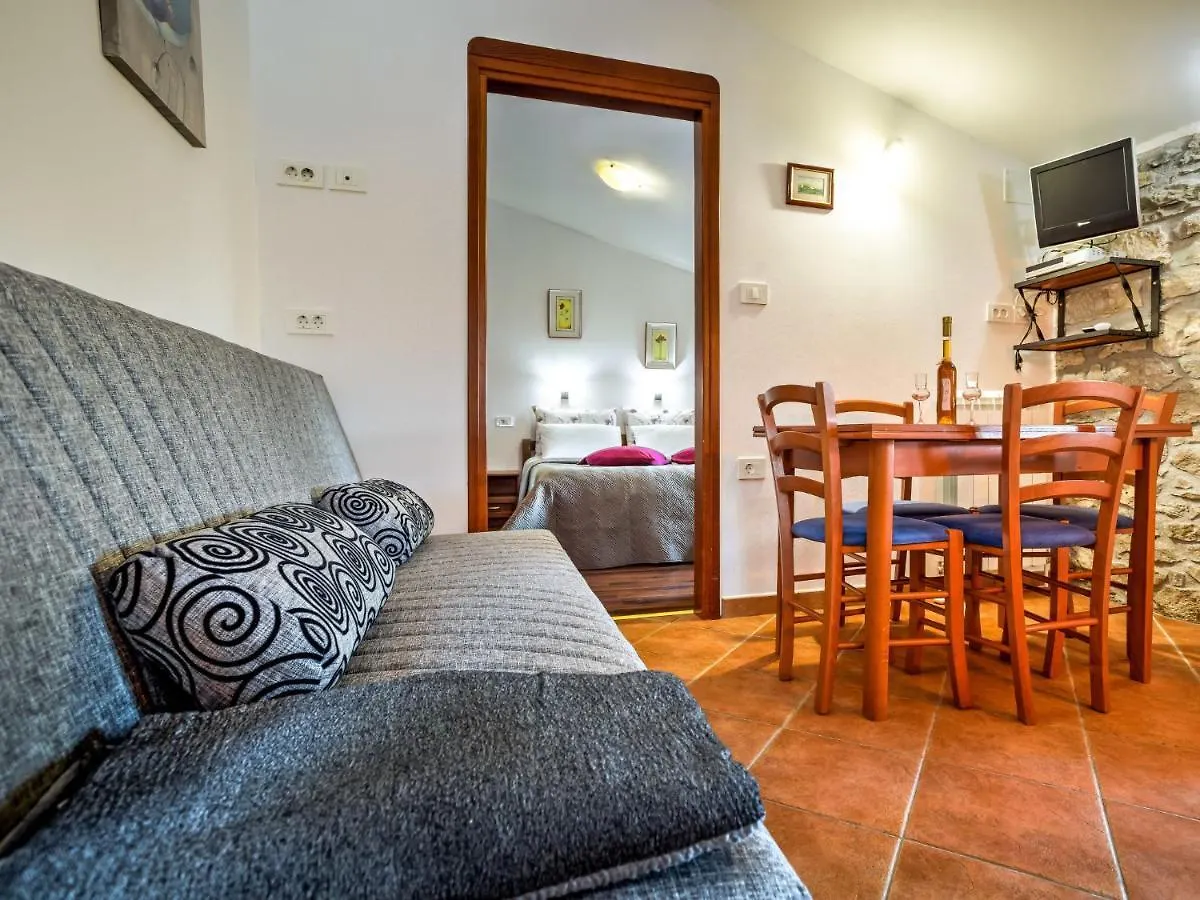Holiday Home Franko