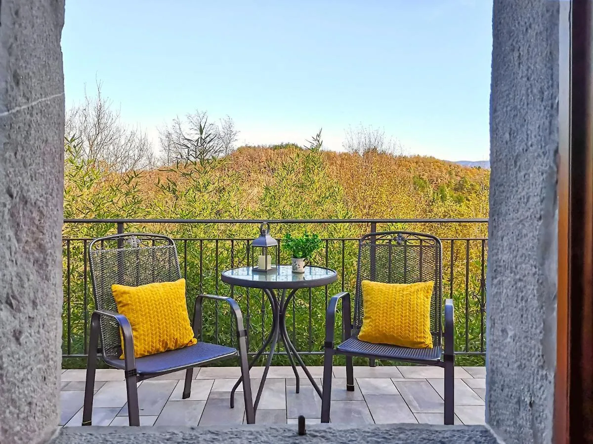 Holiday Home Franko Hum