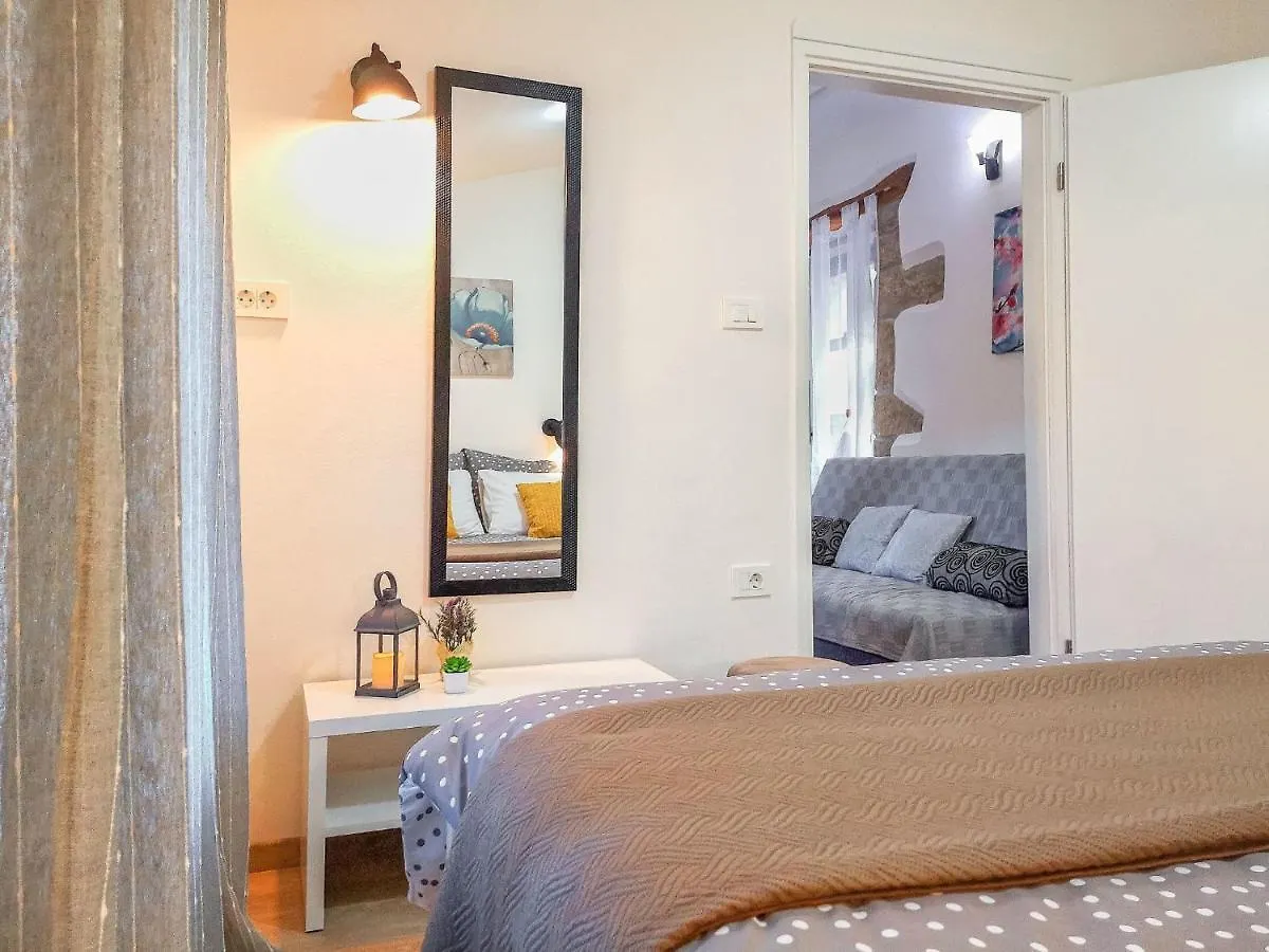 Holiday Home Franko Hum